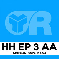 Thumbnail for the Superkingz - Kingsize link, provided by host site