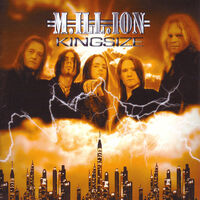 Thumbnail for the The Million - Kingsize link, provided by host site