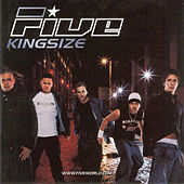 Thumbnail for the Five - Kingsize link, provided by host site