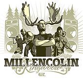 Thumbnail for the Millencolin - Kingwood link, provided by host site