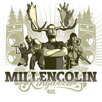 Thumbnail for the Millencolin - Kingwood link, provided by host site