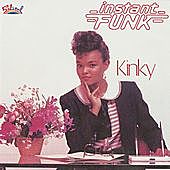 Thumbnail for the Instant Funk - Kinky link, provided by host site