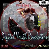 Thumbnail for the Mr. D - Kinky link, provided by host site