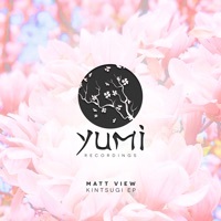 Thumbnail for the Matt View - Kintsugi link, provided by host site