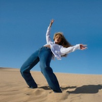 Thumbnail for the Ella Eyre - kintsugi link, provided by host site