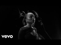 Thumbnail for the Ella Eyre - Kintsugi link, provided by host site