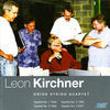 Thumbnail for the Orion String Quartet - Kirchner: Complete String Quartets link, provided by host site