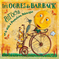 Thumbnail for the Les Ogres De Barback - Kisa ou lé link, provided by host site