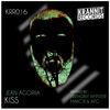 Thumbnail for the Jean Agoriia - Kiss link, provided by host site