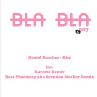 Image of Daniel Sanchez linking to their artist page due to link from them being at the top of the main table on this page