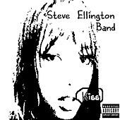 Thumbnail for the Steve Ellington - Kiss link, provided by host site