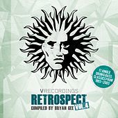 Image of Roni Size linking to their artist page due to link from them being at the top of the main table on this page