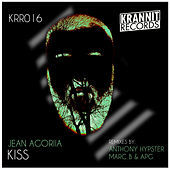 Thumbnail for the Jean Agoriia - Kiss link, provided by host site