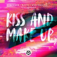Thumbnail for the Behmer - Kiss and Make Up link, provided by host site