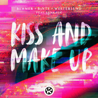 Thumbnail for the Behmer - Kiss and Make Up link, provided by host site
