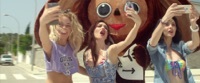 Thumbnail for the Serebro - Kiss link, provided by host site