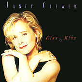Thumbnail for the Janey Clewer - Kiss By Kiss link, provided by host site