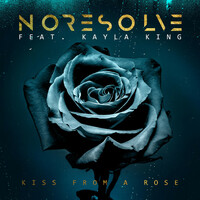 Thumbnail for the No Resolve - Kiss from a Rose link, provided by host site