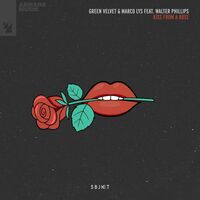 Thumbnail for the Green Velvet - Kiss From A Rose link, provided by host site