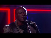 Thumbnail for the Seal - Kiss From A Rose - RTL LATE NIGHT MET TWAN HUYS link, provided by host site