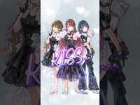 Thumbnail for the Claris - パート ７｜「KISS😘」Full Ver. はOfficial Fan Club #ClariSRoom にて公開中🗝️✨ #ClariS #ClariSNet 92 #切り抜き link, provided by host site