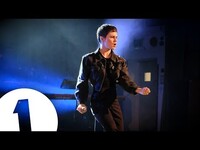Thumbnail for the Christine and the Queens - Kiss It Better (Rihanna cover) in the Live Lounge link, provided by host site