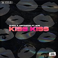 Thumbnail for the Zuffo - Kiss Kiss link, provided by host site