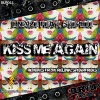 Thumbnail for the Hnoize - Kiss Me Again link, provided by host site