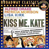Thumbnail for the Cole Porter - Kiss Me, Kate [1959 Capitol Studio Cast] link, provided by host site