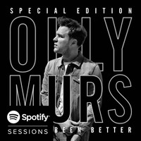 Thumbnail for the Olly Murs - Kiss Me - Live from Spotify London link, provided by host site
