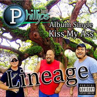 Thumbnail for the Phillips - Kiss My Ass link, provided by host site