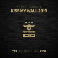 Thumbnail for the Silvio Carrano - Kiss My Wall (2019 Remix) link, provided by host site