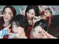 Thumbnail for the ITZY - "Kiss & Tell" link, provided by host site