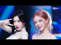 Thumbnail for the ITZY - '최초 공개' Kiss & Tell #엠카운트다운 EP.892 | Mnet 방송 link, provided by host site