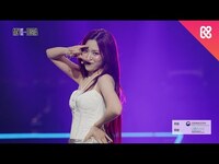 Thumbnail for the ITZY - KISS&TELL l 2025 MyK FESTA : MyK LIVE STAGE link, provided by host site