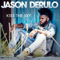 Thumbnail for the Jason Derulo - Kiss the Sky link, provided by host site