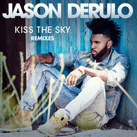 Thumbnail for the Jason Derulo - Kiss the Sky - Motiv8 Remix link, provided by host site