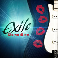 Thumbnail for the Exile - Kiss You All Over link, provided by host site