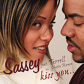 Thumbnail for the Sassey - Kiss You link, provided by host site