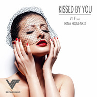 Thumbnail for the V I F - Kissed By You link, provided by host site