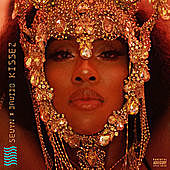 Thumbnail for the Sevyn Streeter - Kissez link, provided by host site