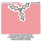 Thumbnail for the Craig Cardiff - Kissing Songs (Mistletoe) link, provided by host site