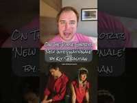 Thumbnail for the Spectrum Pulse - Kit Sebastian - New Internationale - #albumreview link, provided by host site