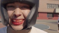 Thumbnail for the Princess Nokia - Kitana link, provided by host site