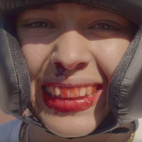 Thumbnail for the Princess Nokia - Kitana link, provided by host site