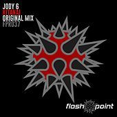 Thumbnail for the Jody 6 - Kitanai link, provided by host site