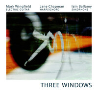 Thumbnail for the Mark Wingfield - Kites link, provided by host site