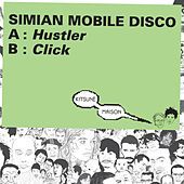Thumbnail for the Simian Mobile Disco - Kitsuné: Hustler link, provided by host site