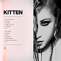 Thumbnail for the Kitten - Kitten link, provided by host site
