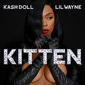 Thumbnail for the Kash Doll - Kitten link, provided by host site